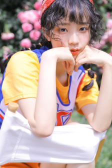 那个少女不多情之脱之诱惑